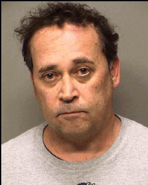 GERALD ROBERTS LEFERE